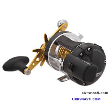 Катушка мультипликаторная Abu Garcia Ambassadeur 6500 LC